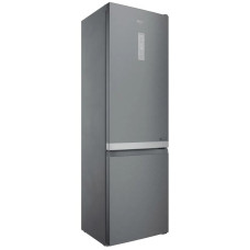 Холодильник Hotpoint-Ariston HTS 8202I MX O3 серебристый Холодильник Hotpoint-Ariston HTS 8202I MX O3 серебристый