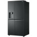 Холодильник LG DoorCooling GC L257CBEC