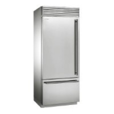 Холодильник Smeg RF396LSIX Холодильник Smeg RF396LSIX