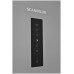 Холодильник Scandilux R711EZ12X