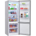 Холодильник Nordfrost NRB 122 I