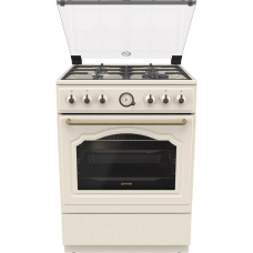 Газовая плита Gorenje GGI6C20CLI