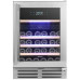 Винный шкаф Temptech EX60DX Винный шкаф Temptech EX60DX