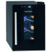 Винный шкаф Profi Cook PC WK 1230 schwarz
