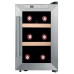 Винный шкаф Profi Cook PC WK 1231 sw inox