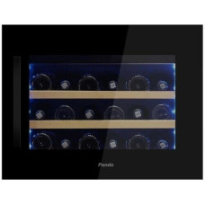 Винный шкаф PANDO PVMAVP 45 18CRR