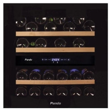 Винный шкаф PANDO PVMAVP 60 25CRL