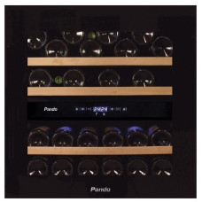 Винный шкаф PANDO PVMAV 60 25CRR