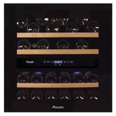 Винный шкаф PANDO PVMAV 60 25CRL