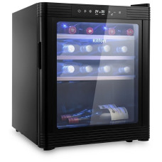 Винный шкаф Kitfort КТ 2420 Винный шкаф Kitfort КТ 2420