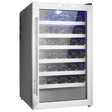 Винный шкаф Kitfort КТ 2410 Винный шкаф Kitfort КТ 2410