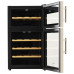 Винный шкаф Tesler WCD 242 Винный шкаф Tesler WCD 242