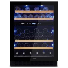 Винный шкаф PANDO PVMBP 60 45CRR
