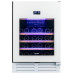 Винный шкаф Temptech EX60DRW