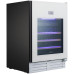 Винный шкаф Temptech EX60DRW