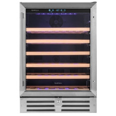 Винный шкаф Temptech WPQ60SCS