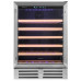 Винный шкаф Temptech WPQ60SCS