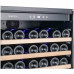 Винный шкаф Temptech WPQ60SCS