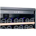 Винный шкаф Temptech WPQ60SCS