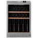 Винный шкаф POZIS SHV 39 SILVER