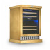 Винный шкаф IP Industrie CEXP 45 6 RD Винный шкаф IP Industrie CEXP 45 6 RD