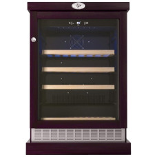 Винный шкаф IP Industrie CEXP 45 6 VU