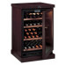 Винный шкаф IP Industrie CEXP 45 6 VU