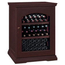 Винный шкаф IP Industrie CEX 151 VU