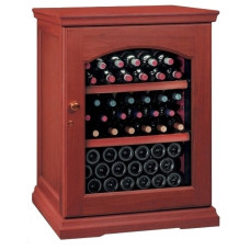 Винный шкаф IP Industrie CEX 151 CU