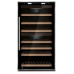 Винный шкаф Caso WineComfort 66 black