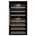Винный шкаф Caso WineComfort 66 black