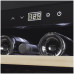 Винный шкаф Caso WineComfort 66 black
