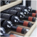 Винный шкаф Caso WineComfort 66 black
