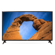 Телевизор LG 43LK5910PLC
