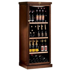 Винный шкаф IP Industrie CEXP 501 NU