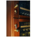 Винный шкаф IP Industrie CEX 601 VU