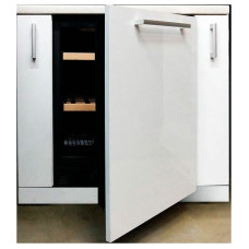 Винный шкаф IP Industrie CIRK 140 6 CFU