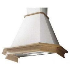 Кухонная вытяжка Jet Air Aspen WH A 60 T Grezzo Кухонная вытяжка Jet Air Aspen WH A 60 T Grezzo