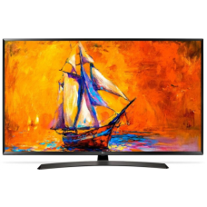 Телевизор LG 43LK6000PLF