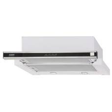 Встраиваемая вытяжка KRONA KAMILLA sensor 600 inox 2 мотора Встраиваемая вытяжка KRONA KAMILLA sensor 600 inox 2 мотора