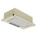 Встраиваемая вытяжка KRONA KAMILLA slim 600 ivory 1 мотор Встраиваемая вытяжка KRONA KAMILLA slim 600 ivory 1 мотор