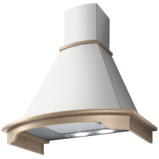 Кухонная вытяжка JET AIR DENVER WH A 90 T GREZZO Кухонная вытяжка JET AIR DENVER WH A 90 T GREZZO