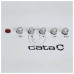 Кухонная вытяжка Cata Neblia 600 White Кухонная вытяжка Cata Neblia 600 White