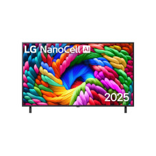 Телевизор LG 55NANO90A6B