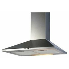 Кухонная вытяжка Backer KH60A F1 Shiny White Кухонная вытяжка Backer KH60A F1 Shiny White