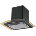 Кухонная вытяжка Backer QD60E MC Black 12K Кухонная вытяжка Backer QD60E MC Black 12K