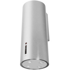 Кухонная вытяжка MAUNFELD Lee Wall sensor 39 нержавеющая сталь