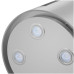 Кухонная вытяжка MAUNFELD Lee Wall sensor 39 нержавеющая сталь Кухонная вытяжка MAUNFELD Lee Wall sensor 39 нержавеющая сталь