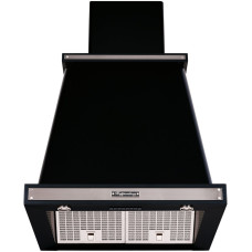 Кухонная вытяжка Kuppersberg T 669 ANT Silver Кухонная вытяжка Kuppersberg T 669 ANT Silver