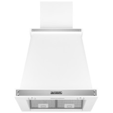 Кухонная вытяжка Kuppersberg T 669 W Silver Кухонная вытяжка Kuppersberg T 669 W Silver